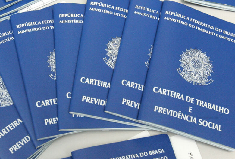 Quantidade de vagas de emprego cresce em Dourados e chega a 386