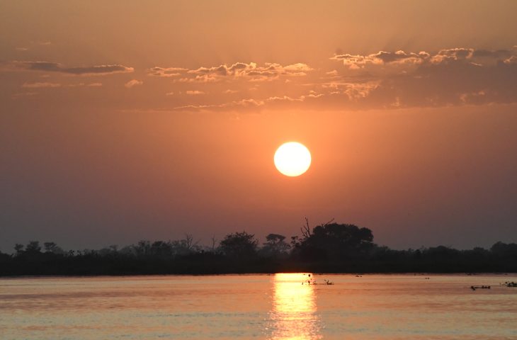 Temperaturas voltam a subir em quinta-feira de sol em Mato Grosso do Sul