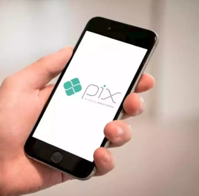Entenda como funcionará Pix por aproximação
