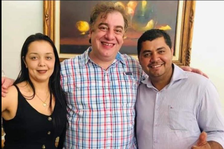 Neno Razuk solicita ao DSEI a reativação de poço para comunidade indígena em Paranhos