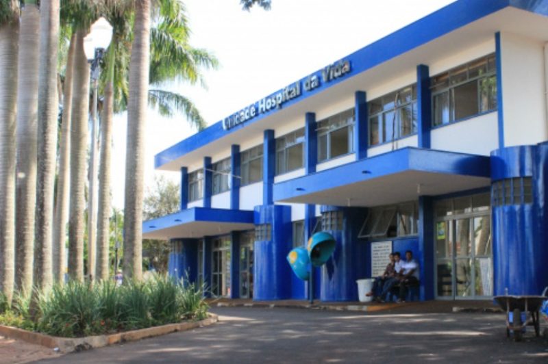 Hospital da Vida faz alerta sobre golpistas atuando contra pacientes