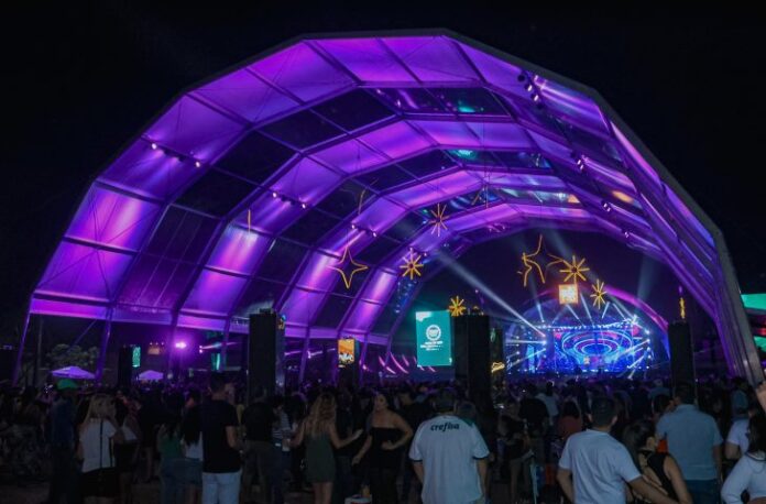 Agendão do FDS: Festival em Bonito com Zé Ramalho e Sandra Sá, Som da Concha e feirinhas são atrações