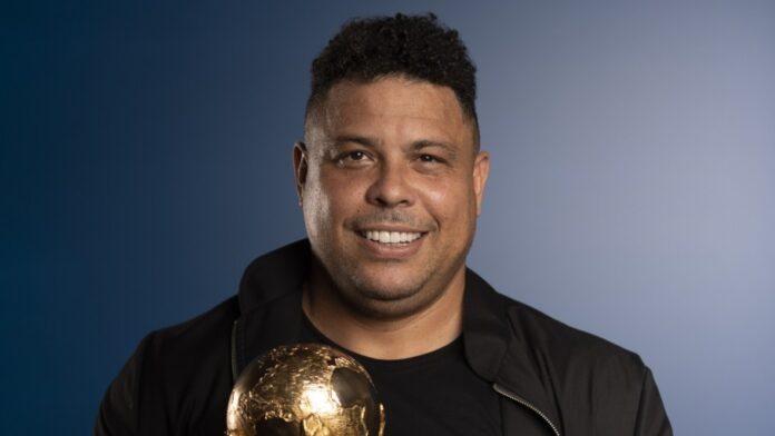Ronaldo confirma desejo de ser presidente da CBF: ‘Estou extremamente preparado’