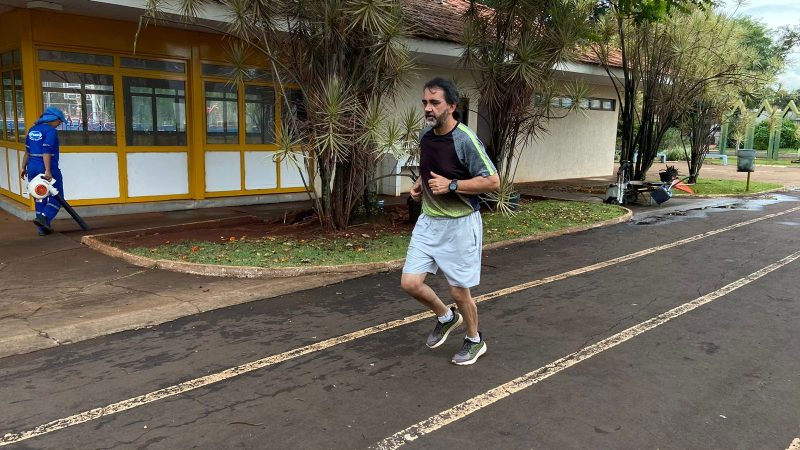 ``Agita Dourados`` começa dia 3 de fevereiro no Parque dos Ipês