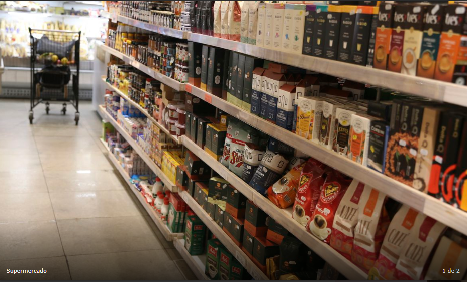 Dourados: Procon divulga pesquisa da cesta básica; tereré, tem diferença de 266,53%