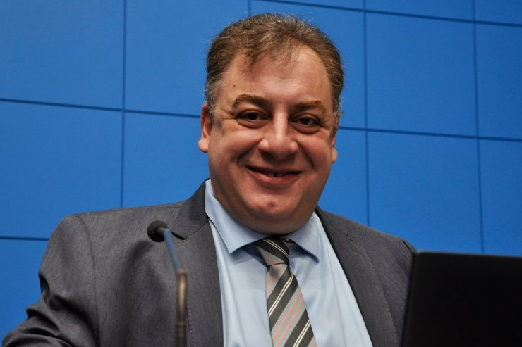 Neno Razuk ressalta importância de emendas fundo a fundo para municípios