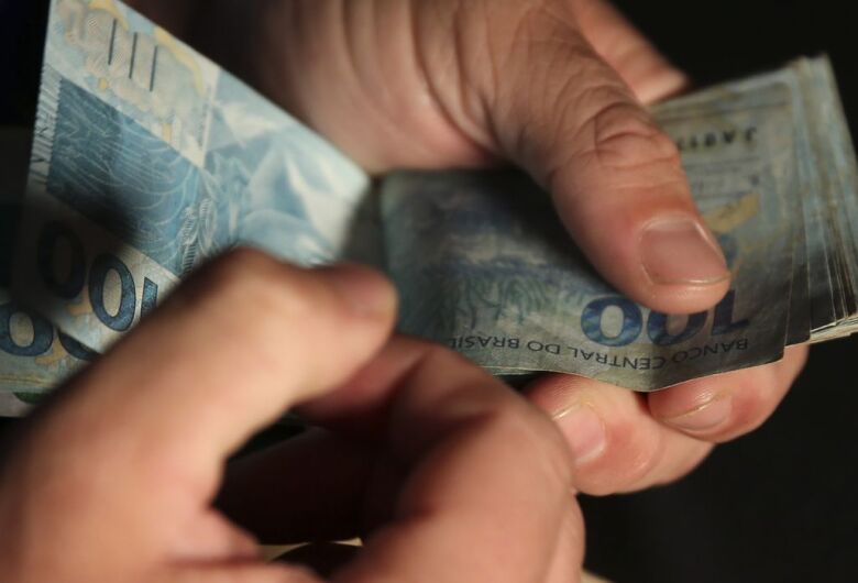 Cerca de 1,6 mi de pessoas resgataram R$ 62,1 mi em valores esquecidos