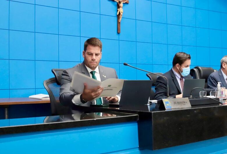 Contar quer emissão gratuita da 2ª via do RG para pessoas carentes