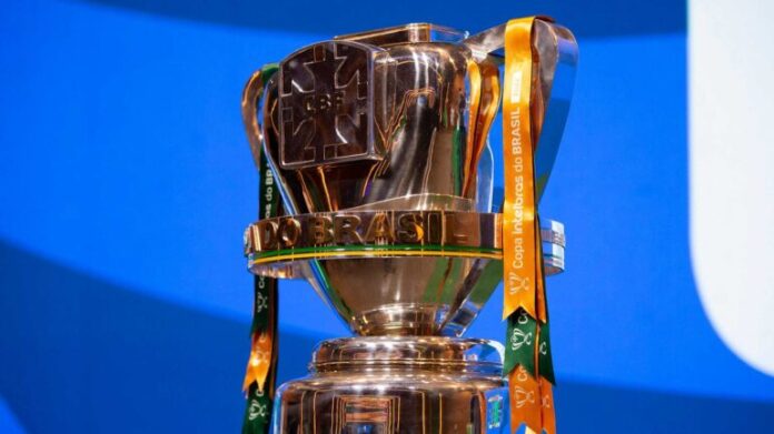 Copa do Brasil: sorteio da 1ª fase é anunciado pela CBF; veja data e potes