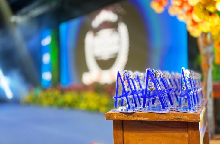 Mato Grosso do Sul premia escolas públicas com melhores resultados em alfabetização