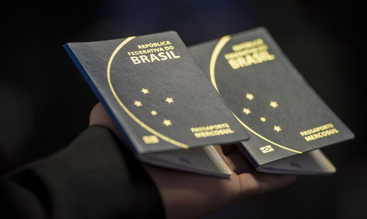 Acordo que facilita entrada nos EUA é estendido a todos os brasileiros