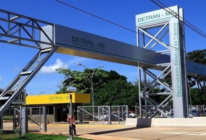 Em segunda chamada do CNH Social, Detran convoca 176 candidatos do interior
