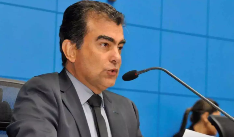 Justiça marca audiência em ação de improbidade contra Marçal Filho
