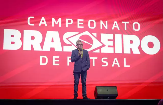 Time de Dourados se une ao Costa Rica para jogar Brasileiro de Futsal