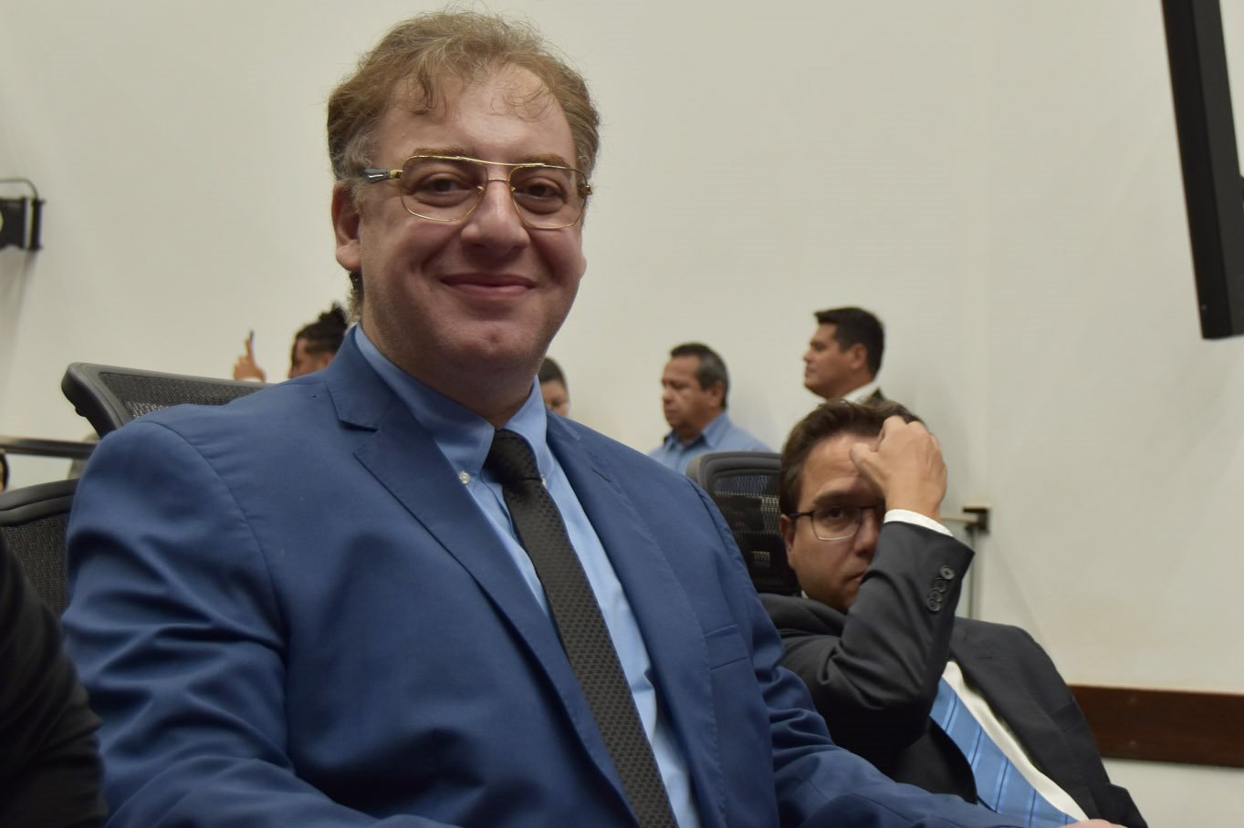 Projeto de Neno Razuk que garante direitos à juventude rural é aprovado na CCJR