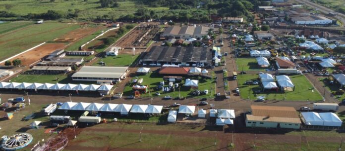 Banco do Brasil define recursos de Fundo de Financiamento para a Expoagro 2025