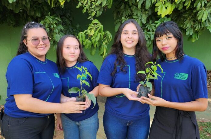 Programa MS+ECO – Escolas Mais Sustentáveis abrem inscrições em fevereiro