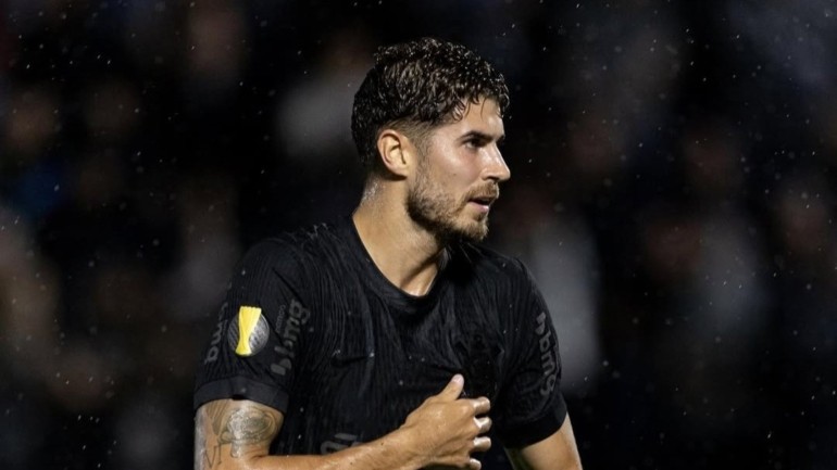 Corinthians vence na estreia do Paulistão com fim de jejum de Pedro Raul