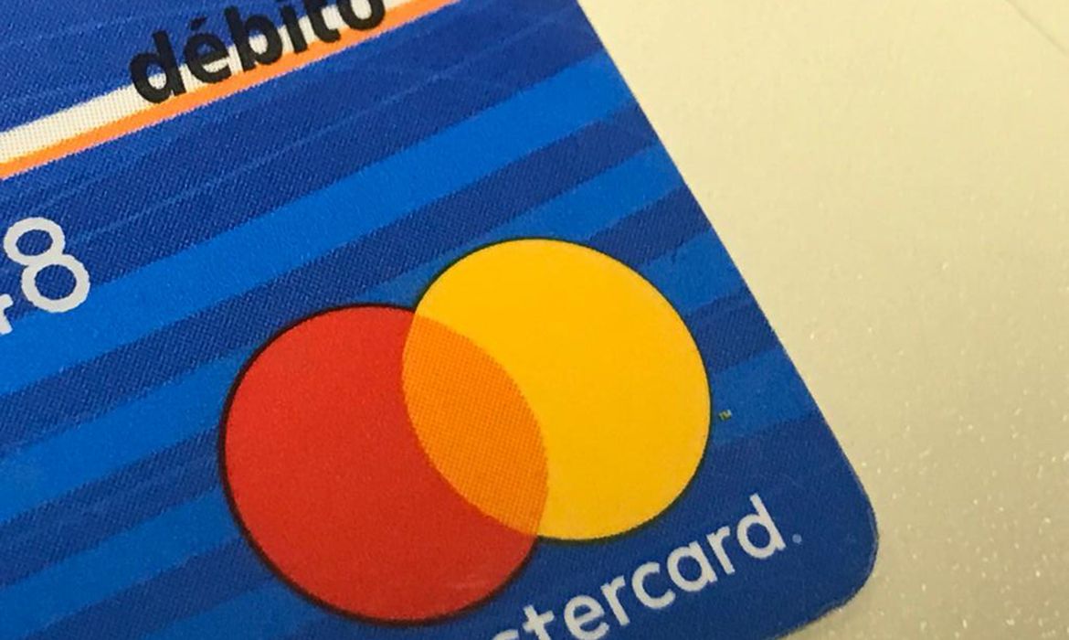 MJ diz que Mastercard será investigada por elevar taxa de intercâmbio