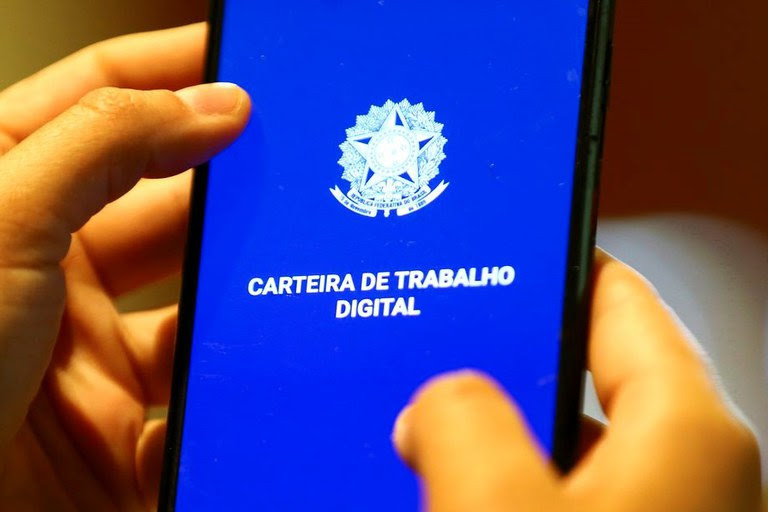 Em seis meses, MS gera 24,8 mil vagas com carteira assinada