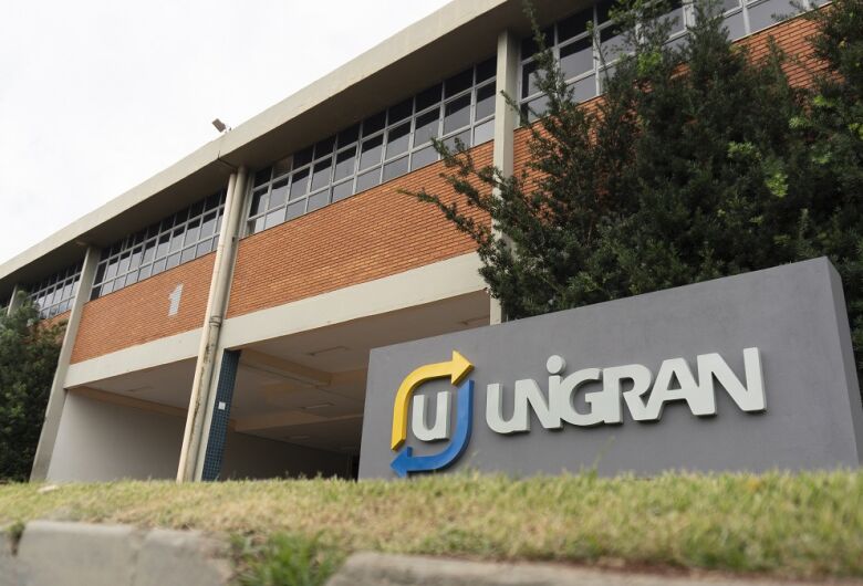 Unigran abre inscrições para o Vestibular 2024