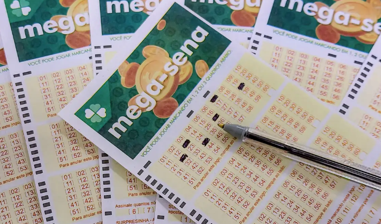 Nenhuma aposta acerta a Mega-Sena e prêmio vai a R$ 97 milhões