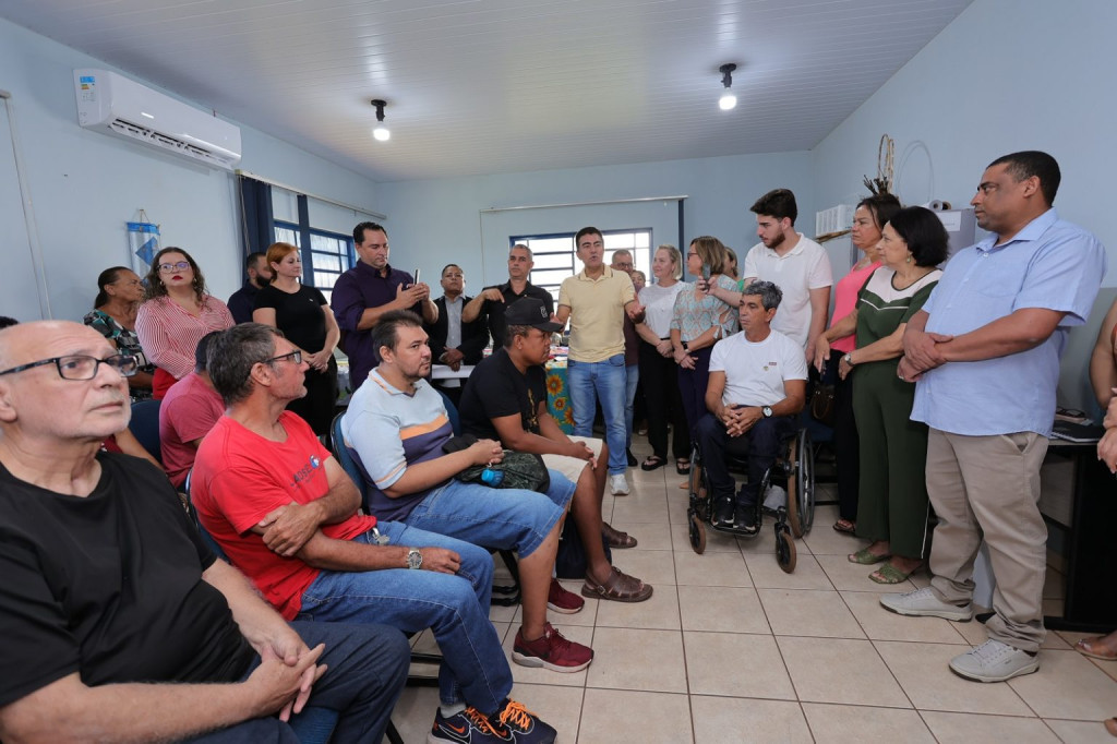 Dourados reativa Central de Interpretação de Libras em Dourados