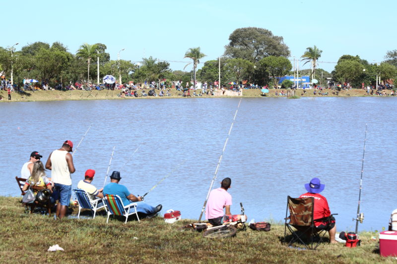 Dourados: Secretaria de Cultura inicia preparativos para Festa do Peixe