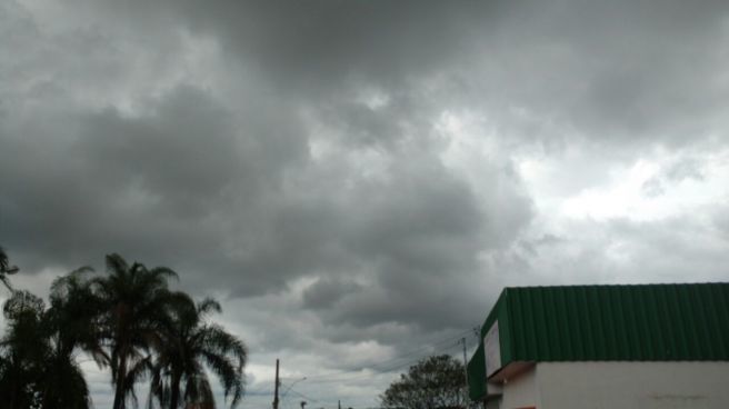 Meteorologia: veja a previsão do tempo para esta segunda-feira em Dourados