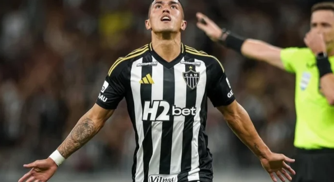 Atlético-MG e Fluminense confirmam favoritismo e avançam na Copa do Brasil