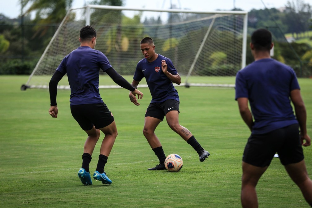 Desportivo Brasil estreia na Copa São Paulo de Futebol Jr. diante do Botafogo-SP