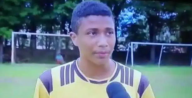 NOTA DE PESAR