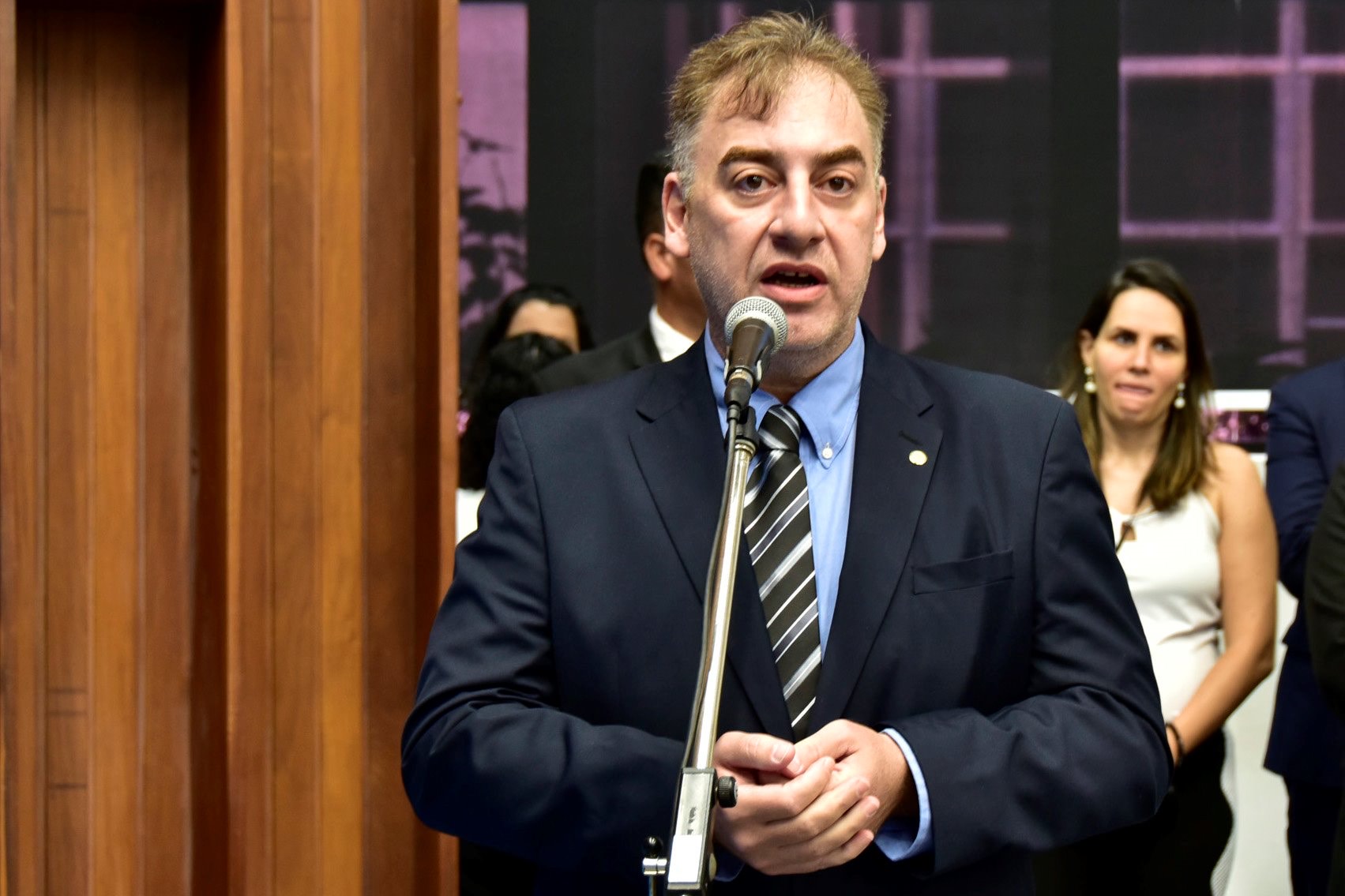 R$ 400 mil em emendas de Neno Razuk vão reforçar ações na Saúde, Educação, causa TEA e Agricultura Familiar em Dourados