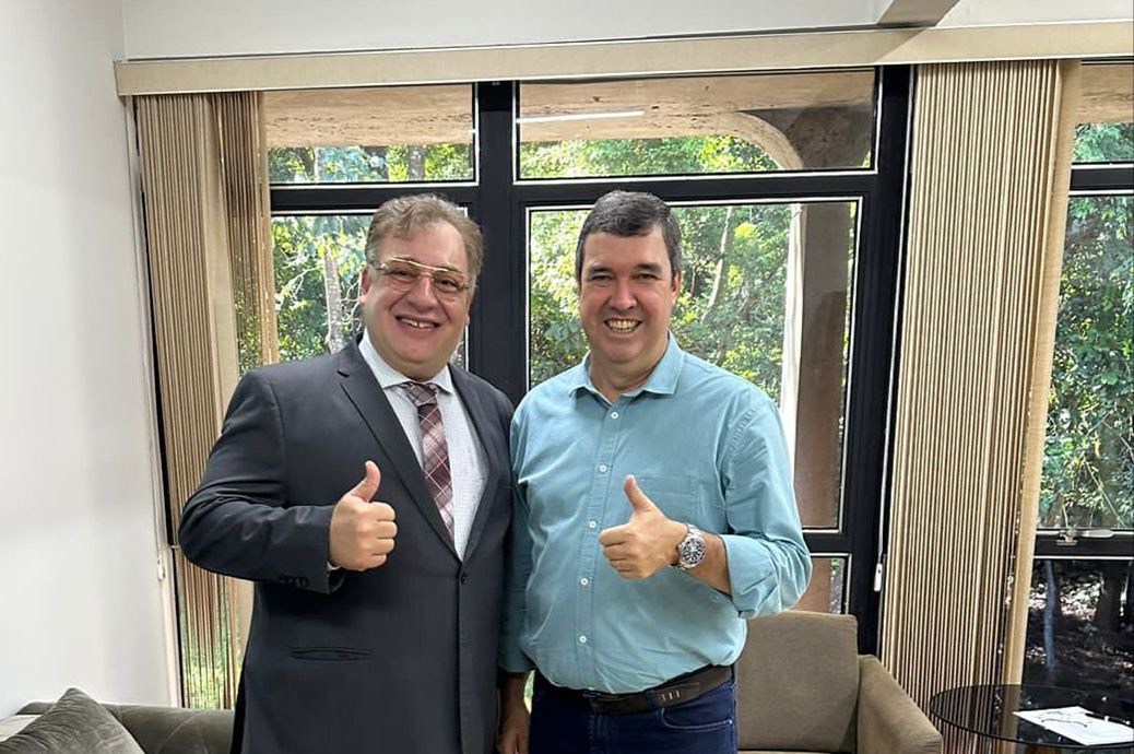 Com Riedel, Neno Razuk pede criação de áreas de lazer, inclusão e acessibilidade em MS para atender crianças com deficiência