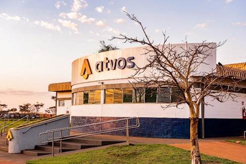 Atvos abre 36 vagas para formação gratuita de Jovens Aprendizes em Dourados