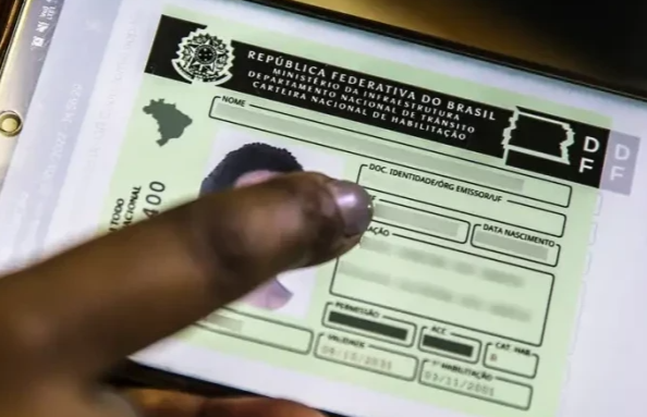 Governo oficializa novas regras para obtenção de CNH