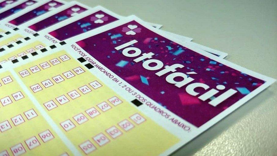 Lotofácil da Independência, em 10 de setembro, sorteará R$ 160 milhões