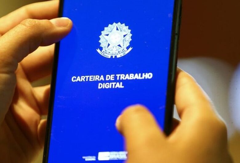Saiba como obter a Carteira de Trabalho e Previdência Social em MS