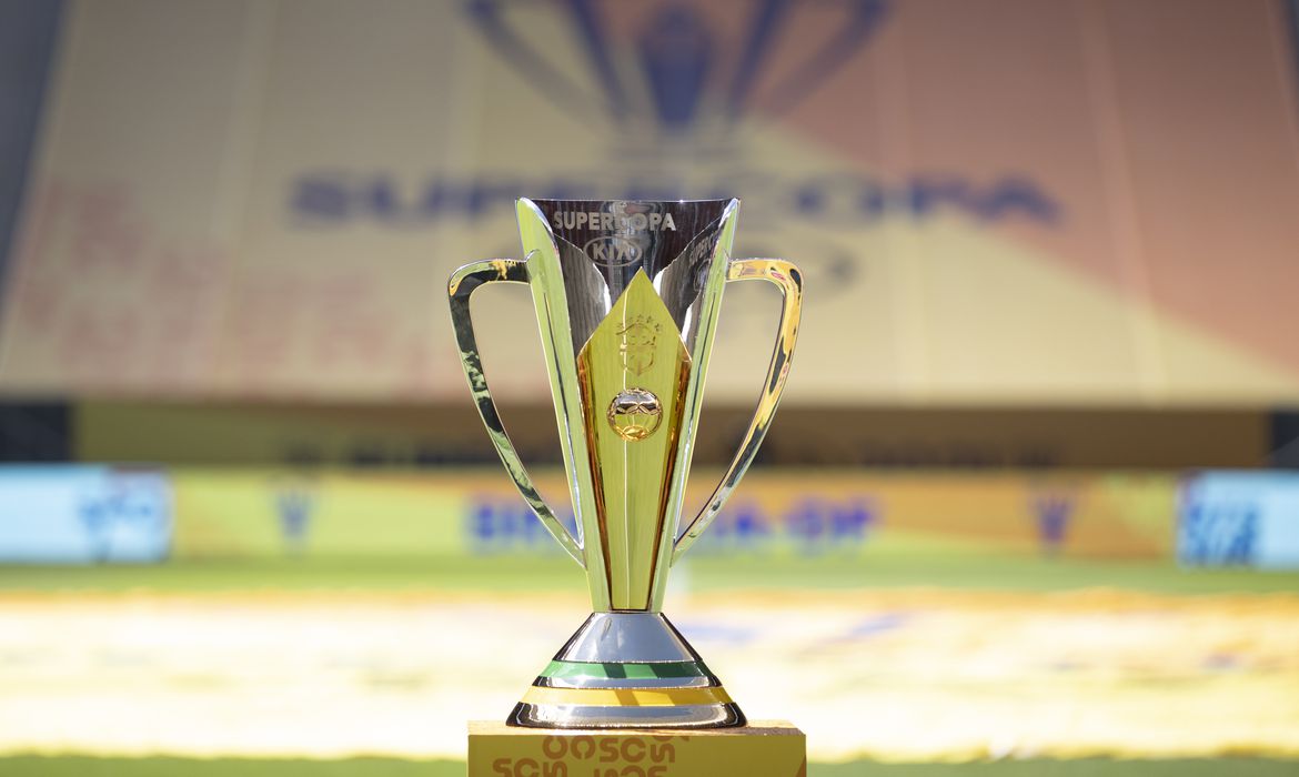 Coluna - CBF precisa mudar regulamento da Supercopa