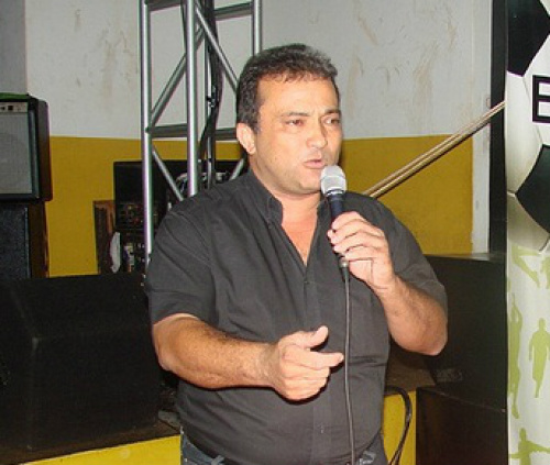 Para Joaquim Soares, Dourados é terra de amizades e oportunidades