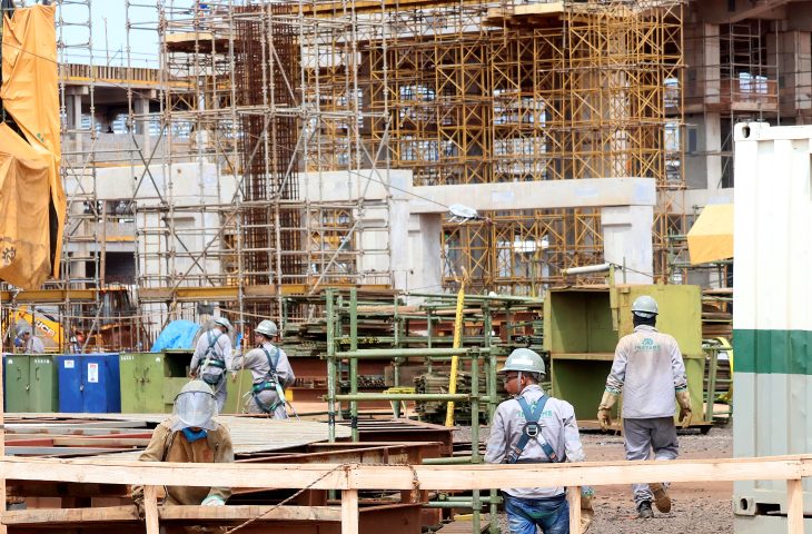 Com mercado de trabalho aquecido, MS alcança uma das menores taxas de desocupação do Brasil