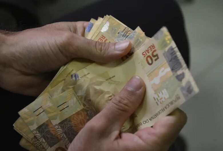 Poupança tem retirada líquida de R$ 87,82 bilhões em 2023
