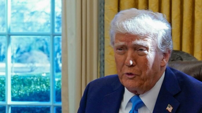 Trump diz que tarifas dos Estados Unidos afetarão ‘todos os países’