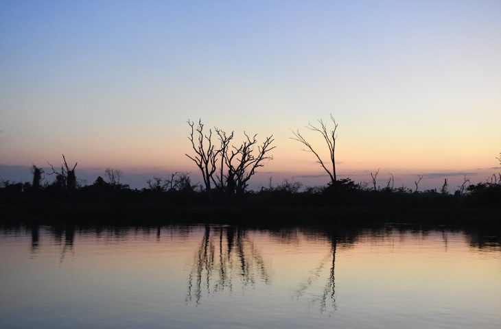 Avanço de frente fria ameniza temperaturas nesta terça-feira em Mato Grosso do Sul