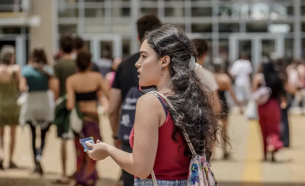 Enem 2024: prazo para inscrições termina na sexta-feira