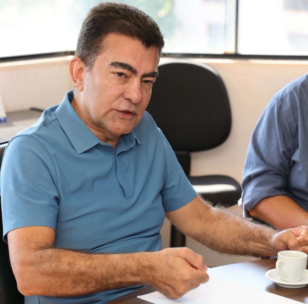 Rombo milionário: Marçal determina celeridade na licitação para auditar a Funsaud