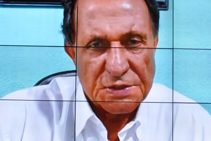 Na ALEMS, Zé Teixeira solicita junta médica que atue em Dourados para homologar licenças