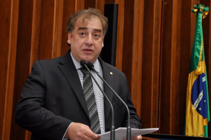 Neno Razuk solicita criação de Coordenadoria de Apoio aos Povos Indígenas em MS