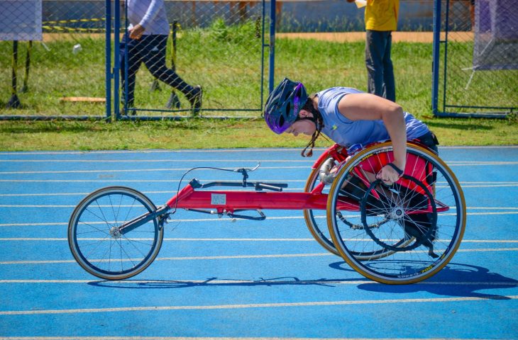 Festival Paralímpico terá como foco a inclusão e incentivo ao esporte adaptado