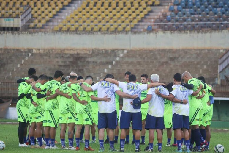 Estadual define finalistas amanhã; classificados garantem vaga na Copa do Brasil